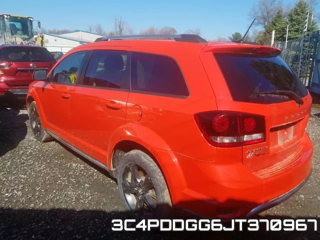 3C4PDDGG6JT370967 фото 4