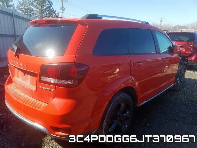 3C4PDDGG6JT370967 фото 5