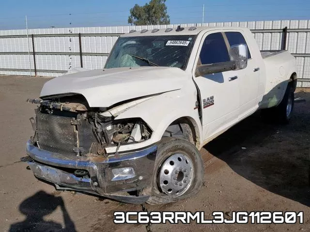 3C63RRML3JG112601 фото 3