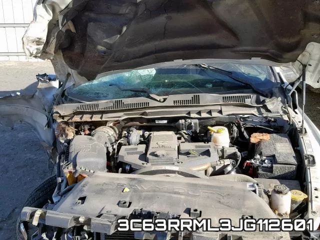 3C63RRML3JG112601 фото 8
