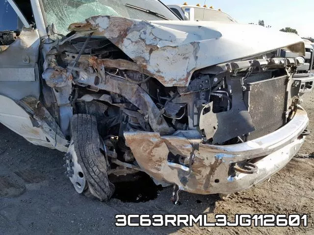3C63RRML3JG112601 фото 10