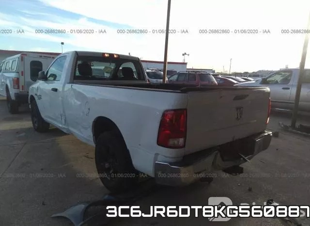 3C6JR6DT8KG560887 фото 4