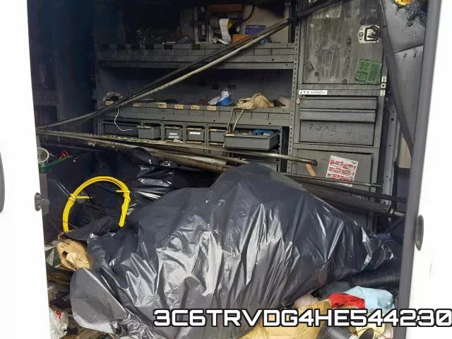 3C6TRVDG4HE544230 фото 7
