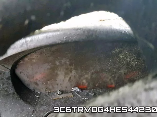 3C6TRVDG4HE544230 фото 9