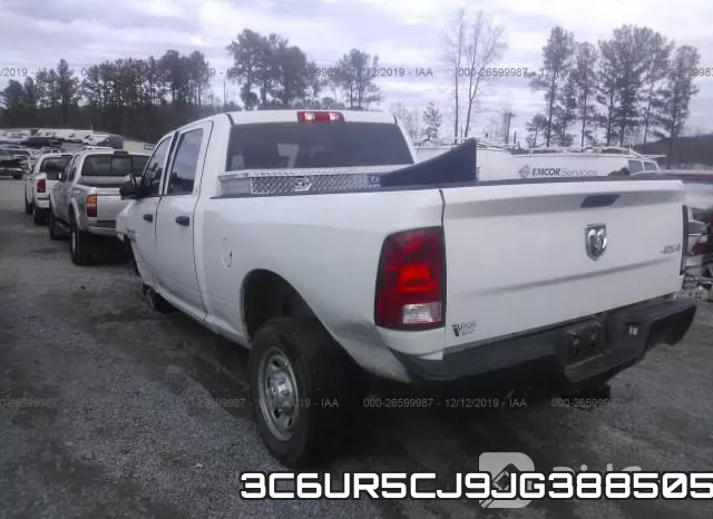 3C6UR5CJ9JG388505 фото 4