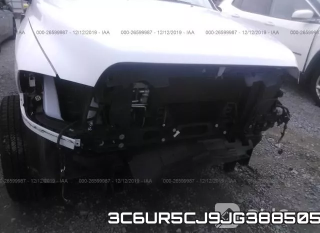 3C6UR5CJ9JG388505 фото 7