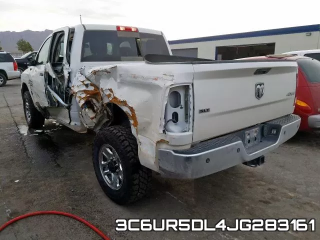 3C6UR5DL4JG283161 фото 4