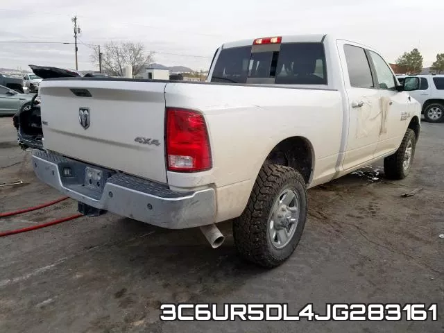 3C6UR5DL4JG283161 фото 5