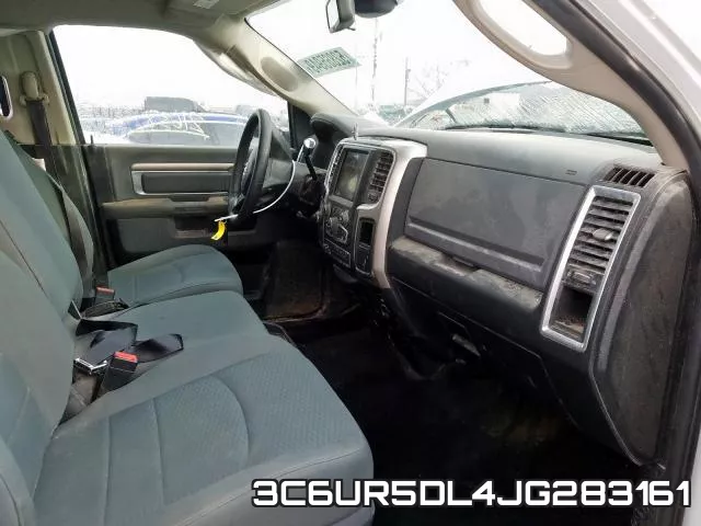 3C6UR5DL4JG283161 фото 6