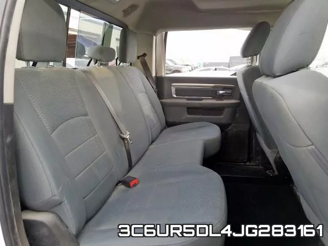 3C6UR5DL4JG283161 фото 7