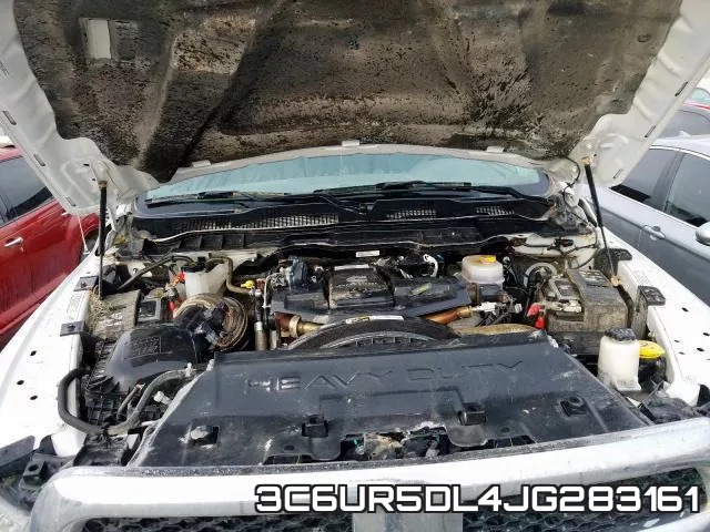 3C6UR5DL4JG283161 фото 8