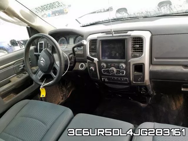 3C6UR5DL4JG283161 фото 10