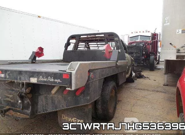 3C7WRTAJ7HG536396 фото 4
