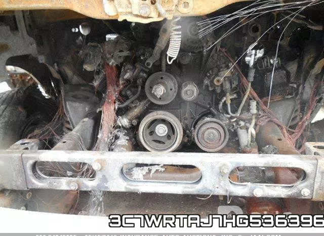 3C7WRTAJ7HG536396 фото 6