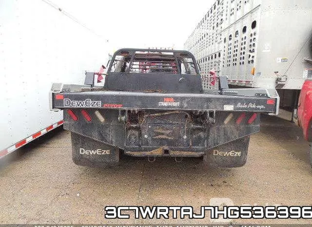 3C7WRTAJ7HG536396 фото 7