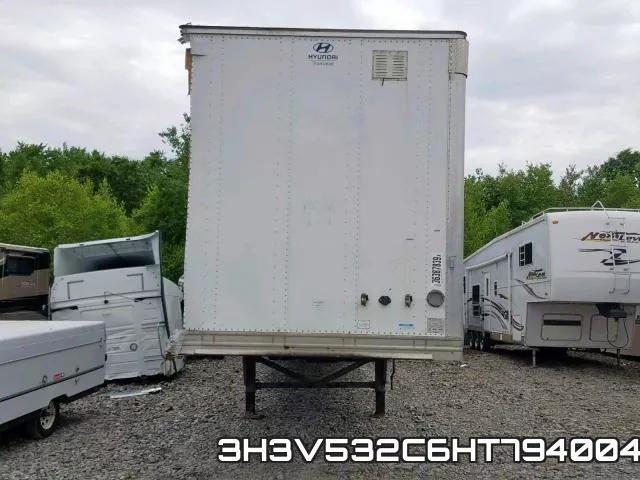 3H3V532C6HT794004 фото 3
