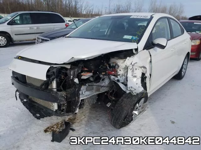 3KPC24A30KE044842 фото 3