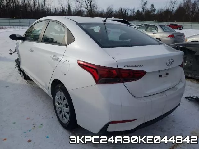 3KPC24A30KE044842 фото 4