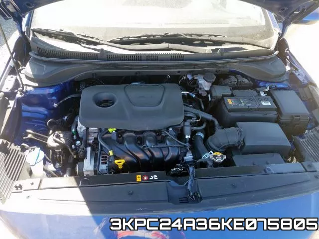 3KPC24A36KE075805 фото 8
