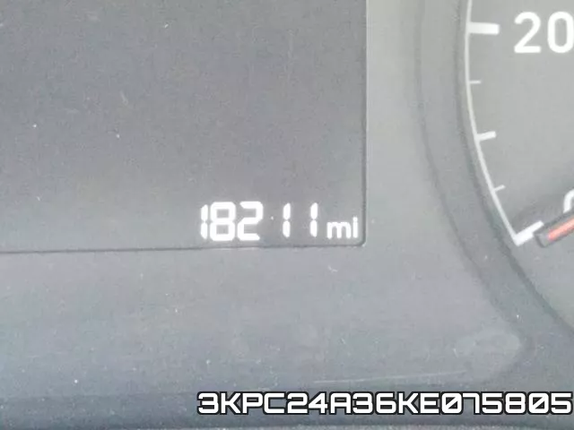 3KPC24A36KE075805 фото 9