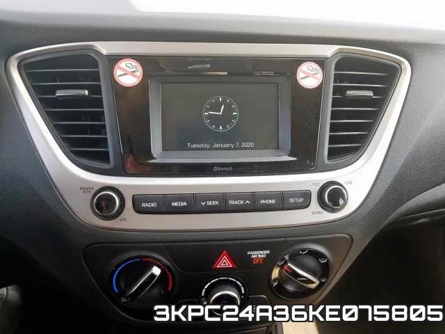 3KPC24A36KE075805 фото 10