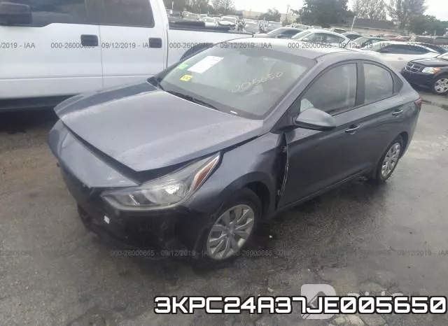 3KPC24A37JE005650 фото 3