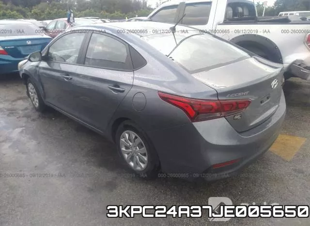3KPC24A37JE005650 фото 4