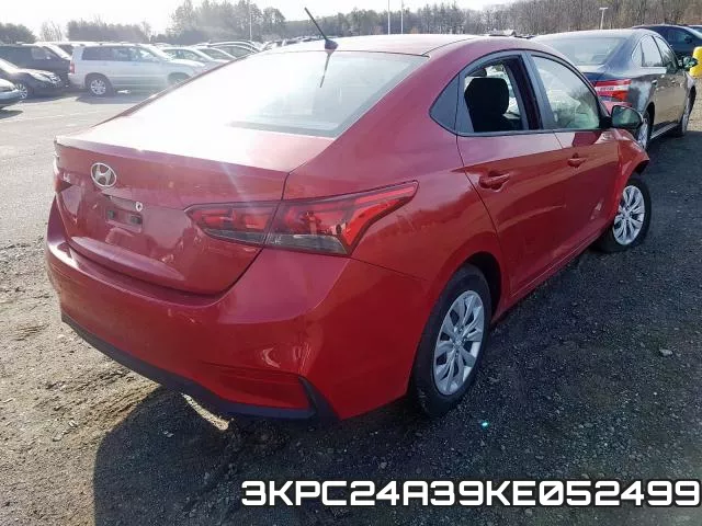 3KPC24A39KE052499 фото 5