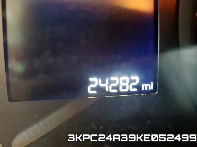 3KPC24A39KE052499 фото 9