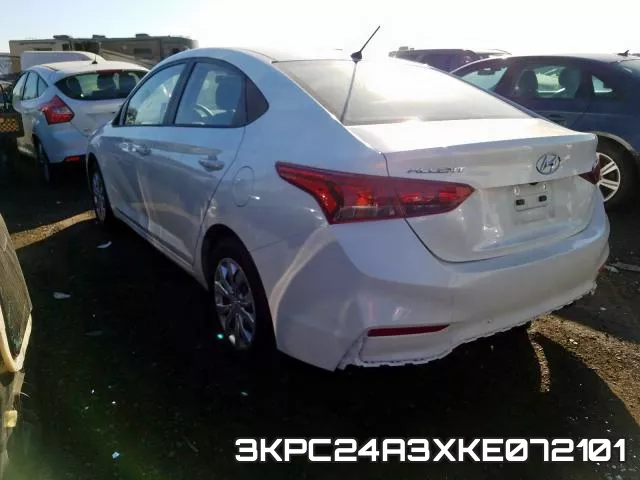 3KPC24A3XKE072101 фото 4