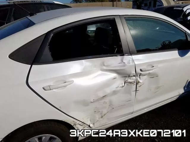 3KPC24A3XKE072101 фото 10