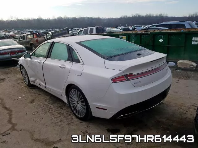 3LN6L5F97HR614443 фото 4