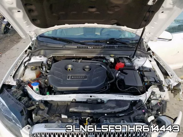 3LN6L5F97HR614443 фото 8