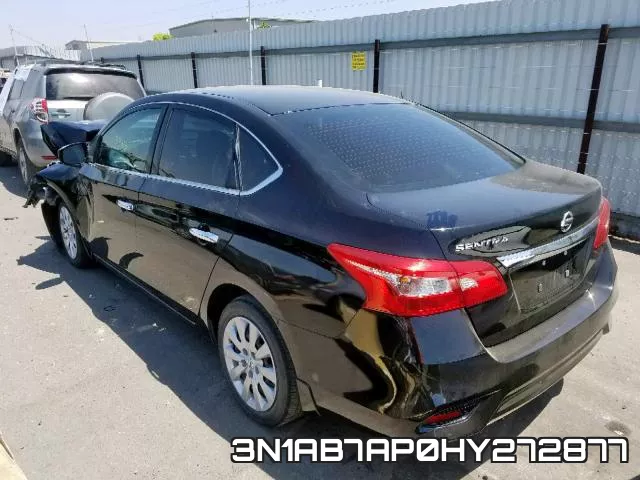 3N1AB7AP0HY272877 фото 4
