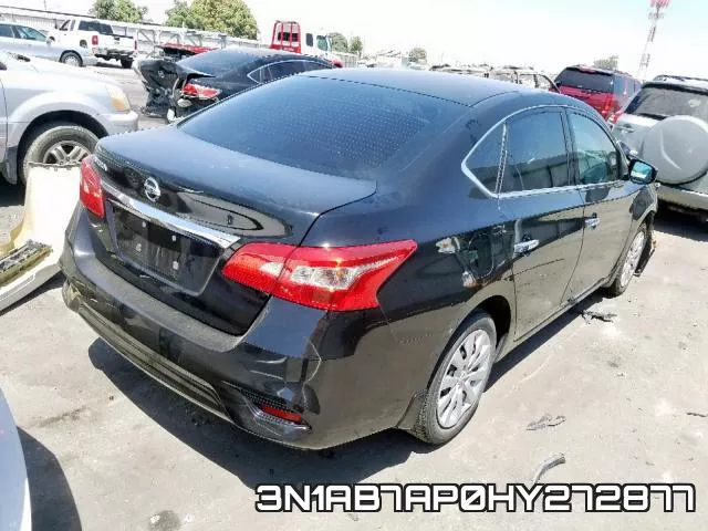3N1AB7AP0HY272877 фото 5