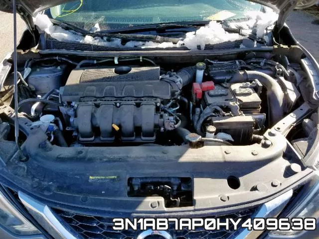 3N1AB7AP0HY409638 фото 8