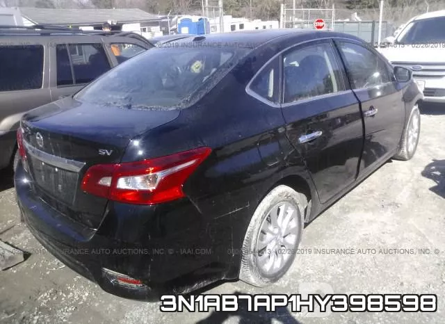 3N1AB7AP1HY398598 фото 5