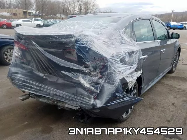 3N1AB7AP1KY454529 фото 5