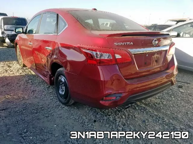 3N1AB7AP2KY242190 фото 4