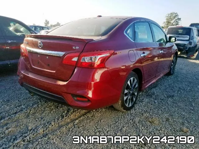 3N1AB7AP2KY242190 фото 5