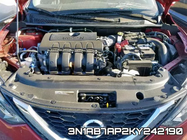 3N1AB7AP2KY242190 фото 8
