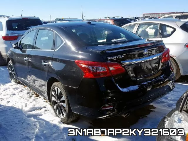 3N1AB7AP2KY321603 фото 4