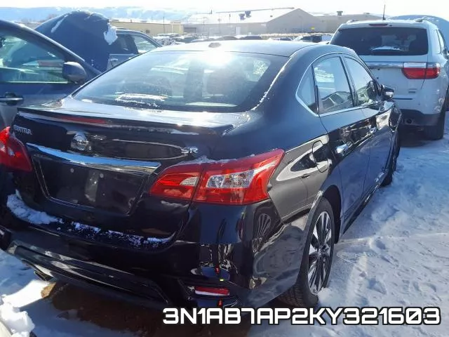 3N1AB7AP2KY321603 фото 5