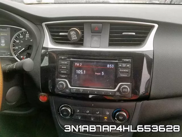 3N1AB7AP4HL653628 фото 10