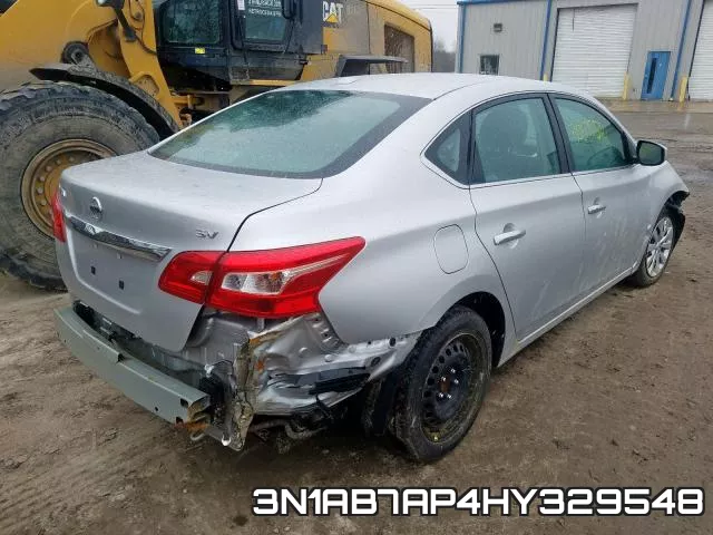 3N1AB7AP4HY329548 фото 5