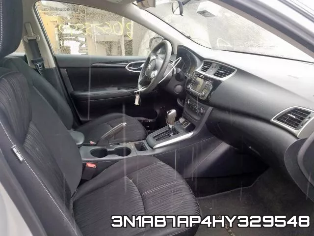 3N1AB7AP4HY329548 фото 6