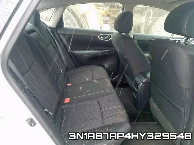 3N1AB7AP4HY329548 фото 7