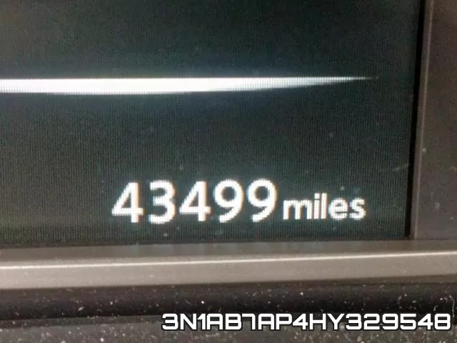 3N1AB7AP4HY329548 фото 8