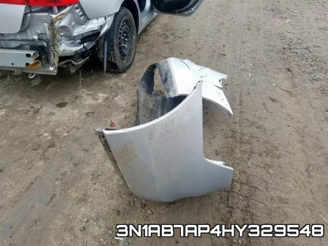 3N1AB7AP4HY329548 фото 9