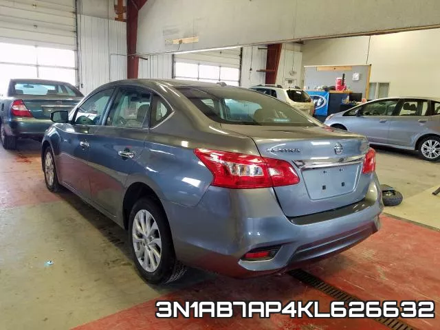 3N1AB7AP4KL626632 фото 4